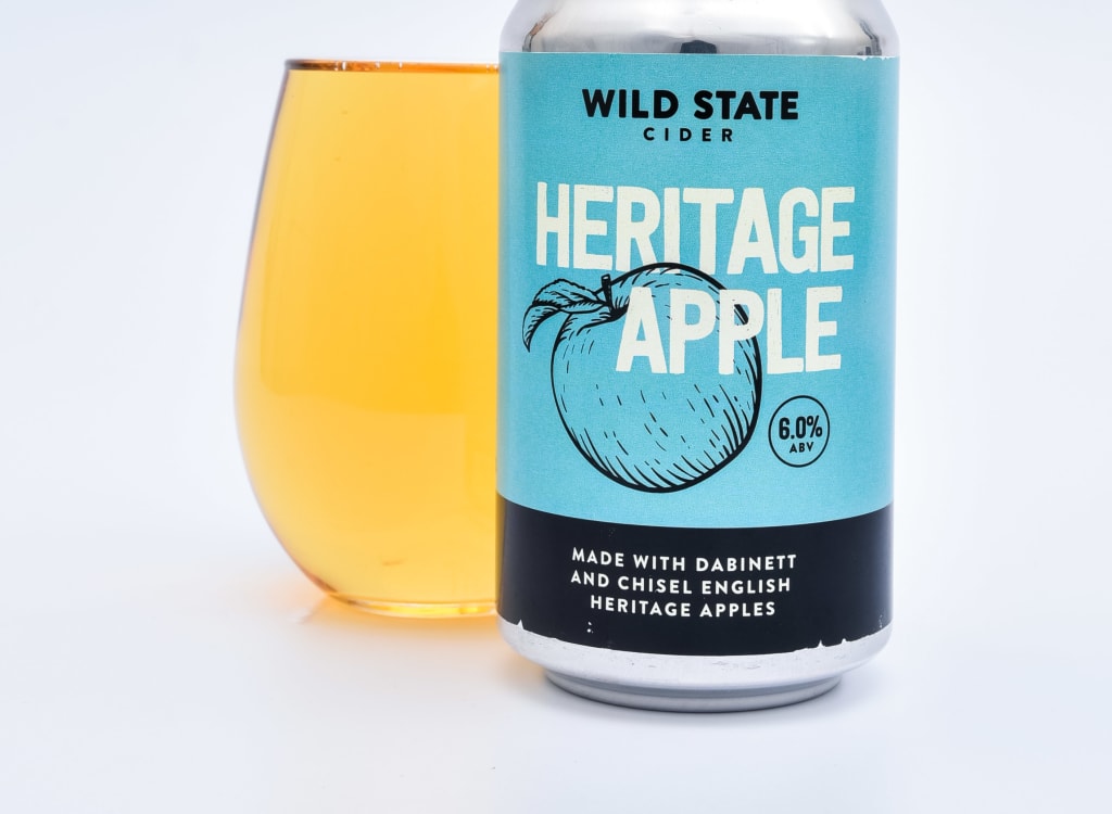 wildStateCider_heritageApple