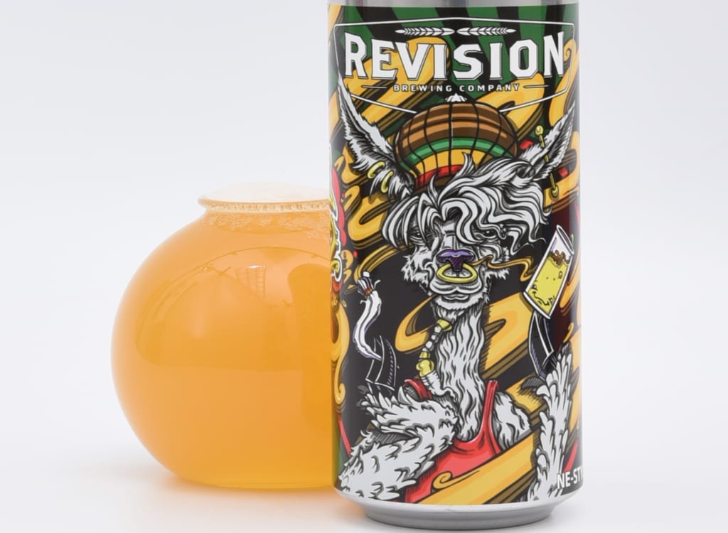 revisionBrewingCompany_hazyLife