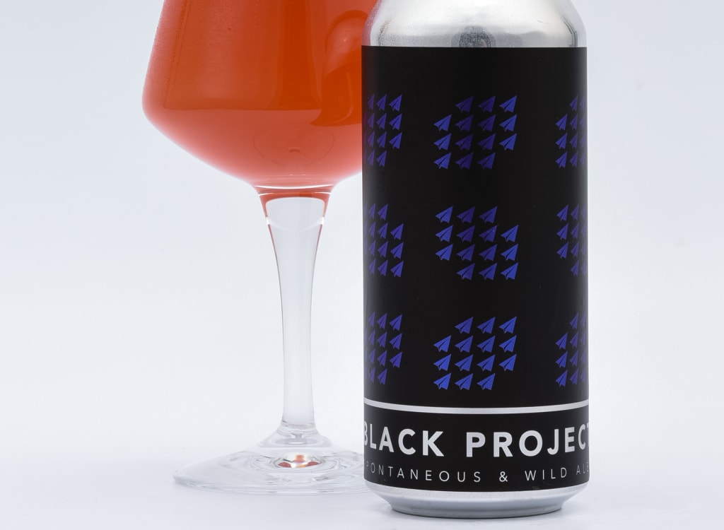 blackProjectSpontaneous&WildAles_bLINDER