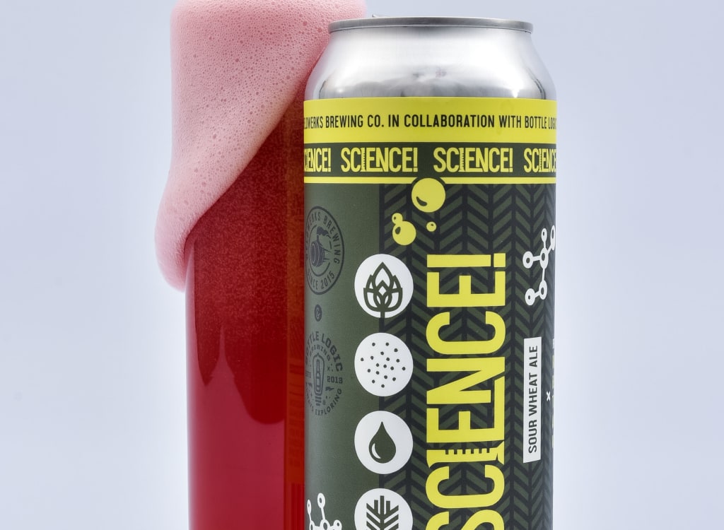 weldWerksBrewingCo._sCIENCE!