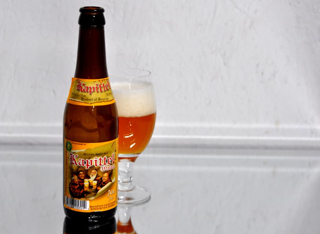 brouwerijVanEecke_kapittelAbt