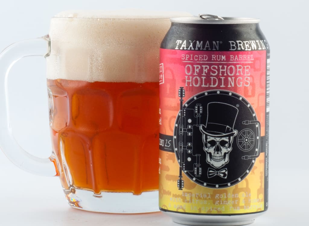 taxmanBrewingCompany_offshoreHoldings