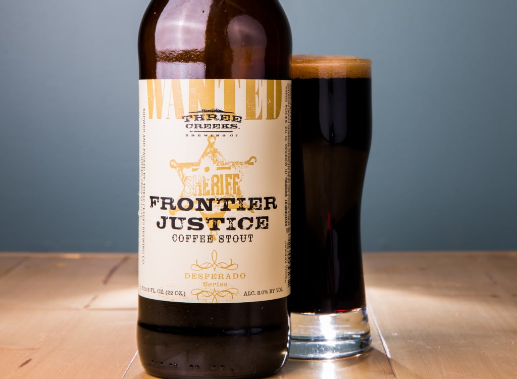 threeCreeksBrewingCompany_frontierJusticeCoffeeStout(2016)