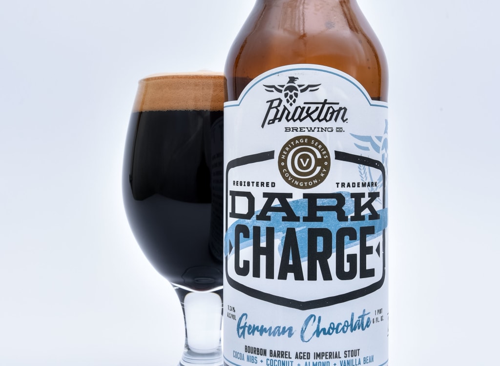 braxtonBrewingCompany_darkCharge:GermanChocolate(2021)