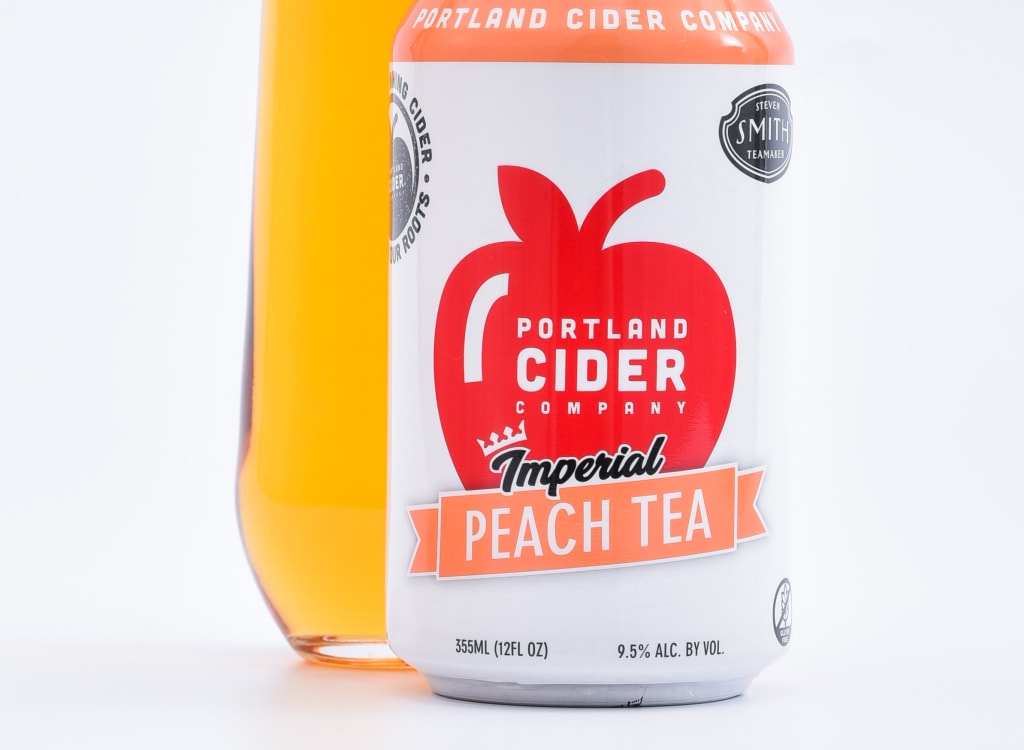 portlandCiderCo._imperialPeachTea