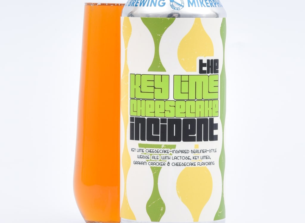mikerphoneBrewing_theKeyLimeCheesecakeIncident