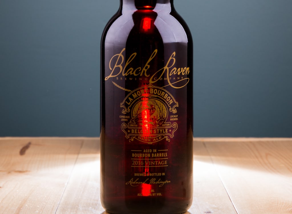 blackRavenBrewingCompany_laMortBourbon