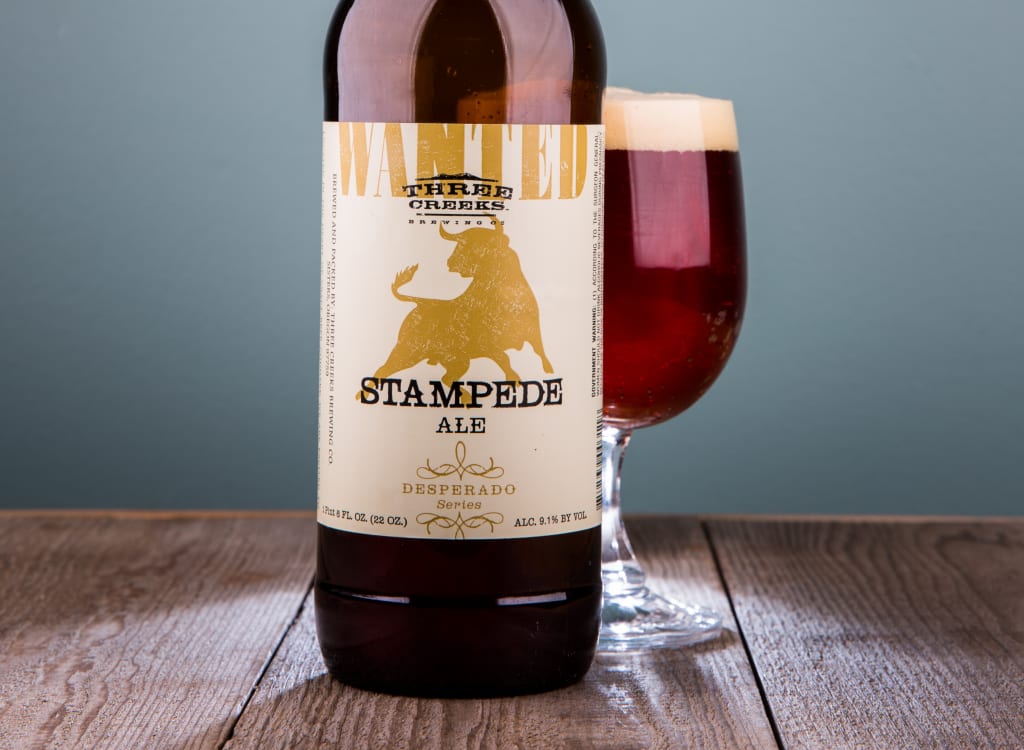 threeCreeksBrewingCompany_stampedeStrongAle
