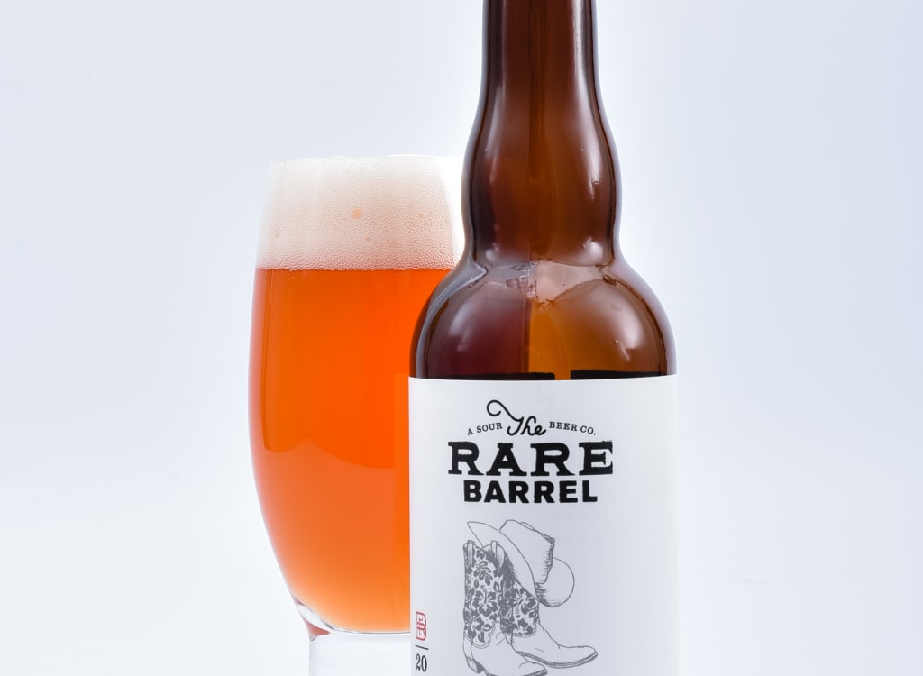 theRareBarrel_yee-HawFriday(2020)