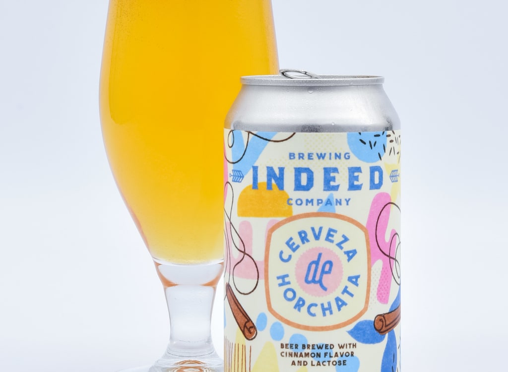 indeedBrewingCompany_cervezadeHorchata