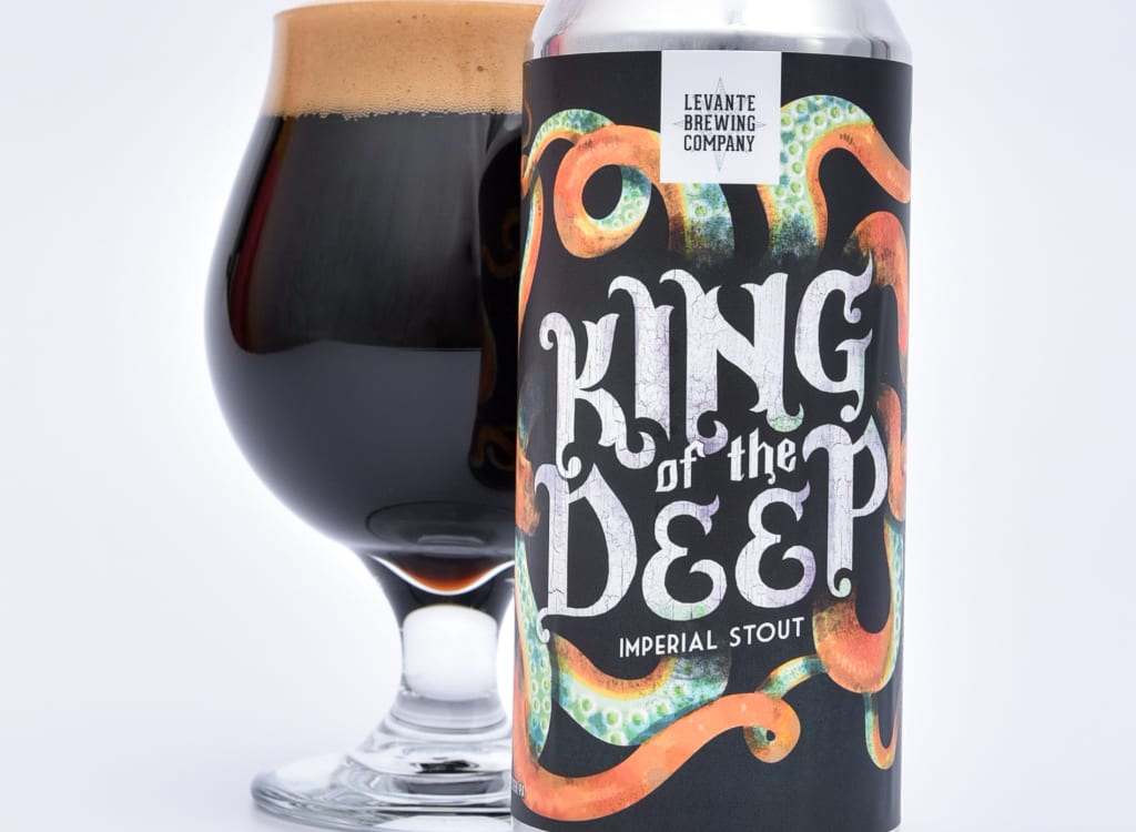 levanteBrewingCompany_kingoftheCampfire