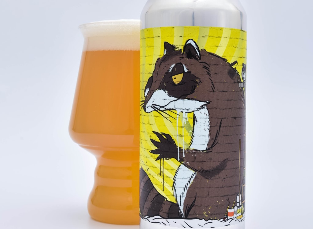 trippingAnimalsBrewingCo._bandido