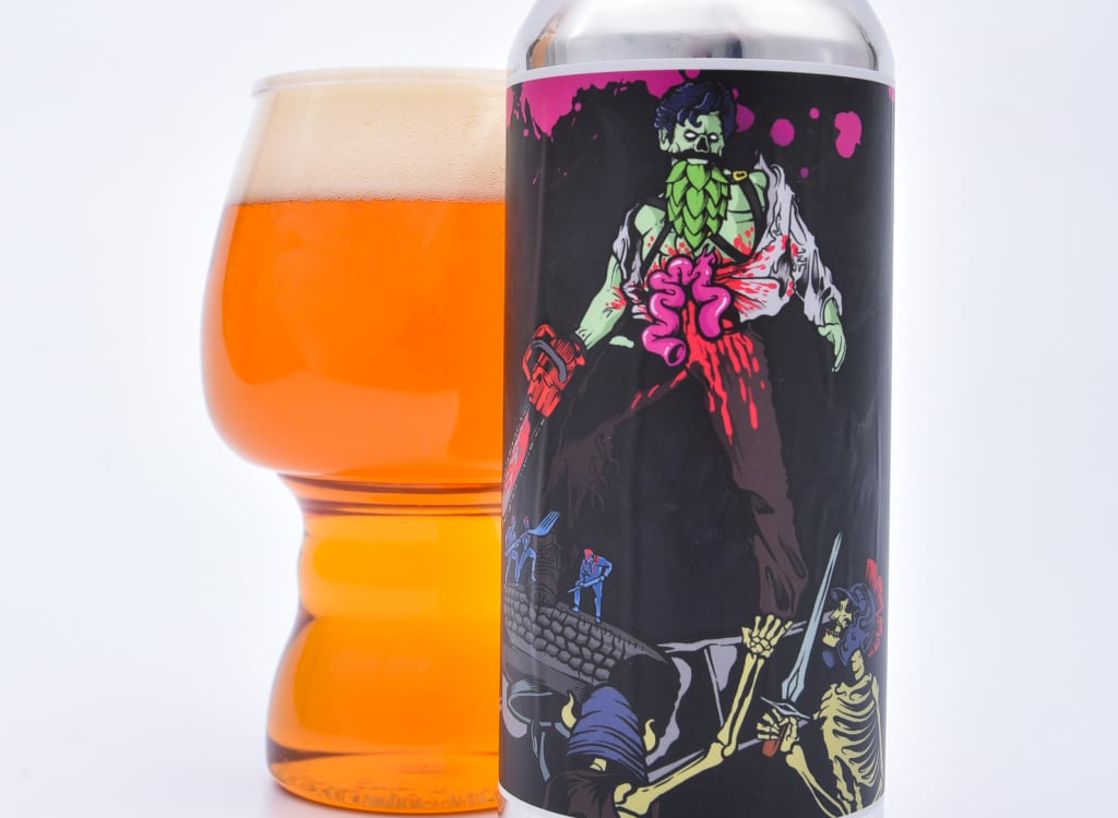 beerZombiesBrewingCo._zombieofDankness