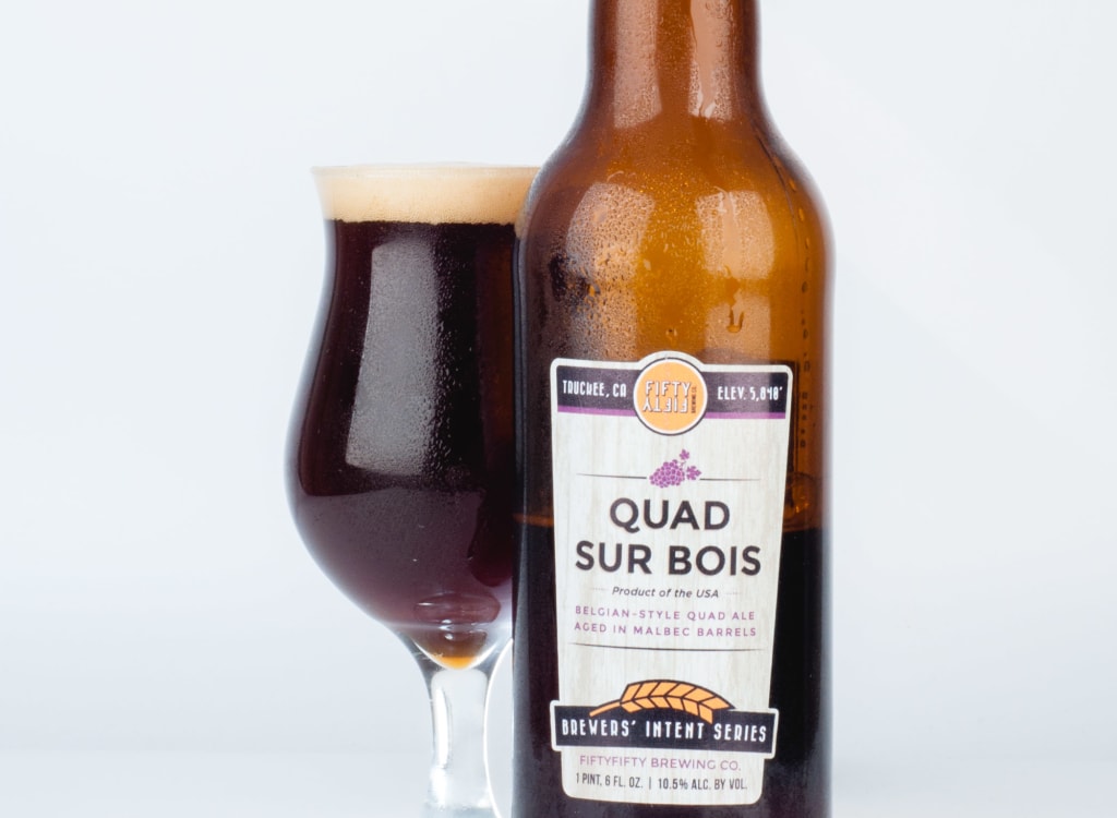 fiftyFiftyBrewingCo._quadSurBois(BrewersIntentSpring2019)