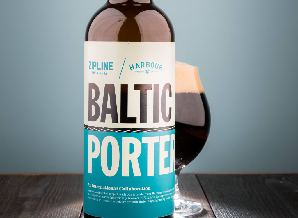 ziplineBrewingCo_balticPorter(2017)