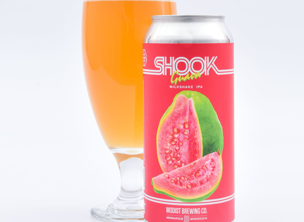 modistBrewingCo._shook:Guava
