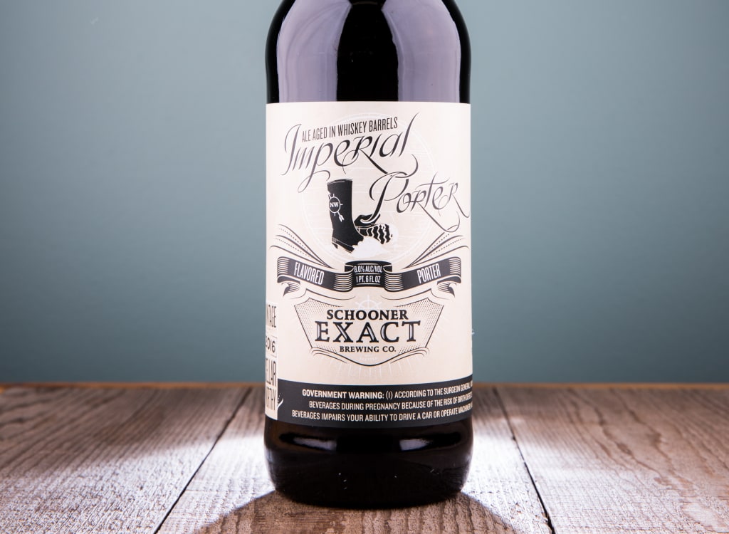 schoonerBrewing_schoonerExactBarrelAgedPorter(2015)