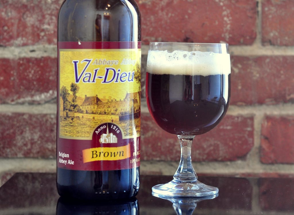 brasseriedel'AbbayeduVal-Dieu_val-DieuBrune