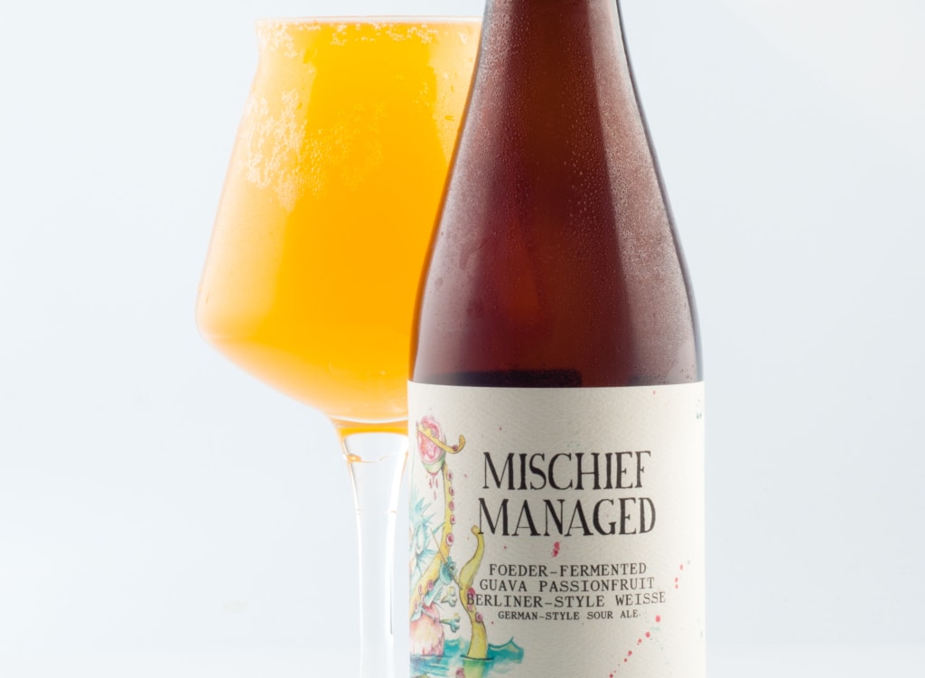 mondayNightBrewing_mischiefManaged-Guava::Passionfruit