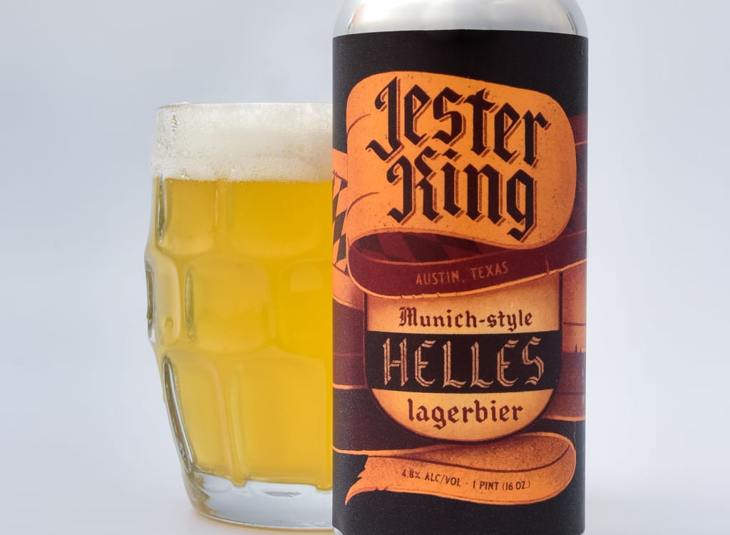 jesterKingBrewery_munichStyleHelles