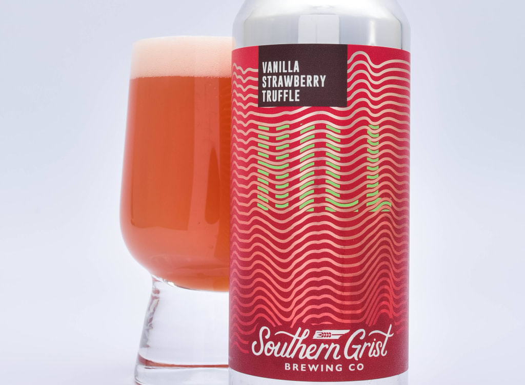 southernGristBrewingCompany_vanillaStrawberryTruffleHill