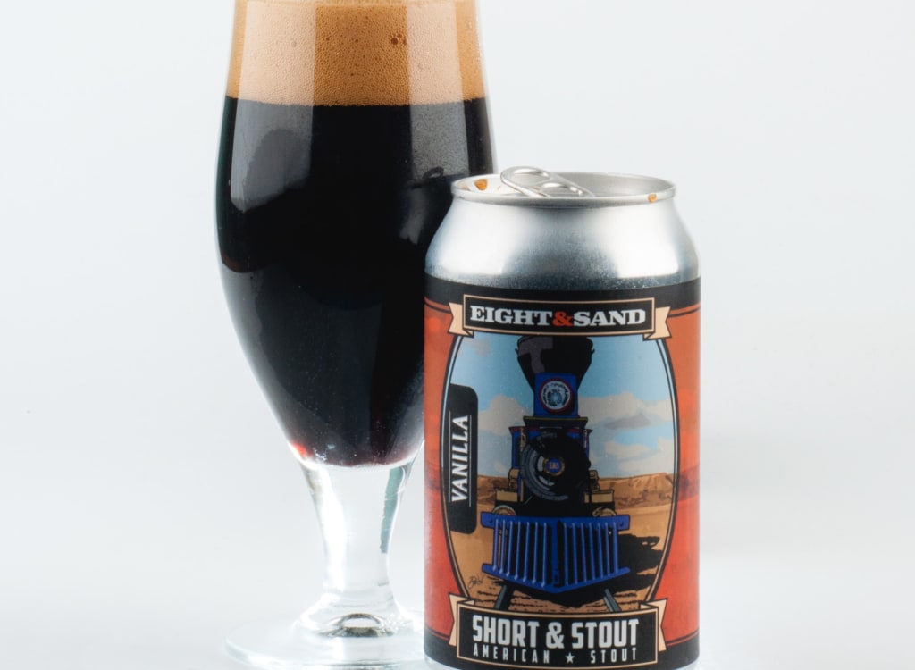 eight&SandBeerCompany_shortandStoutAmericanStoutwithVanilla