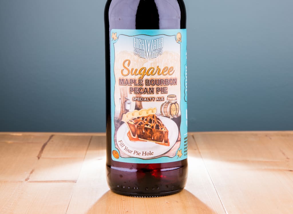 highWaterBrewingCompany_sugareeMapleBourbonPecanPieAle