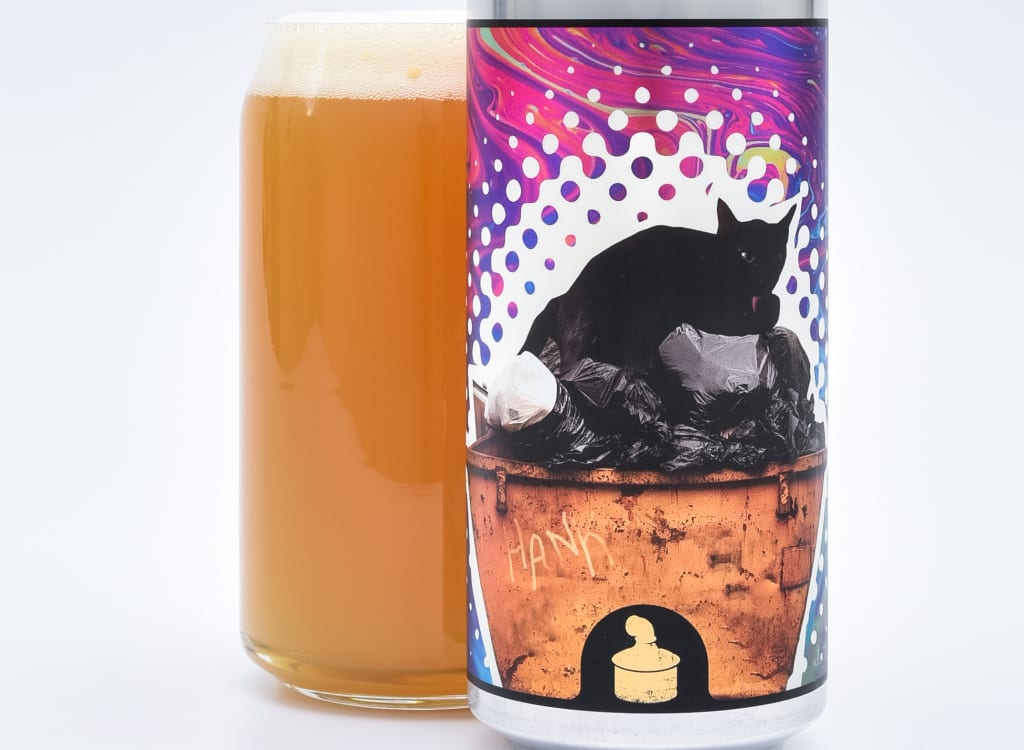 listermannBrewingCompany_hanktheDumpsterKitty