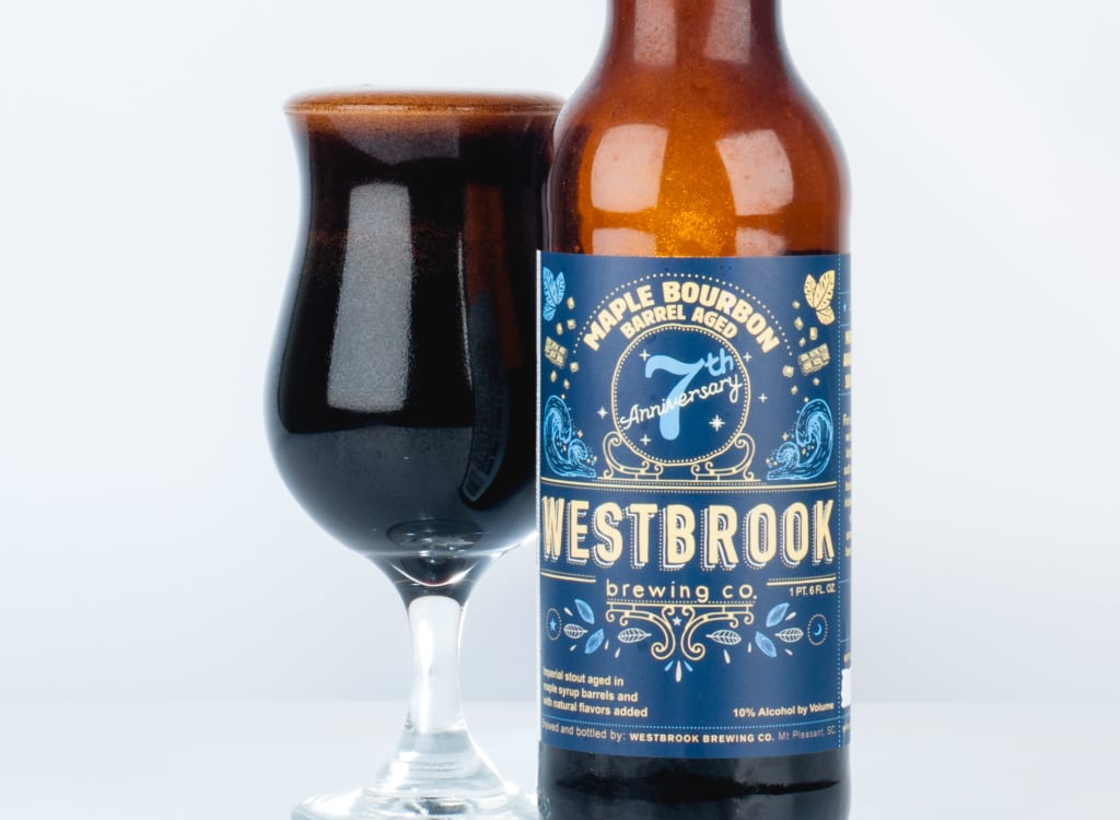 westbrookBrewingCompany_mapleBarrelAged7thAnniversaryChocolate&SeaSaltImperialStout
