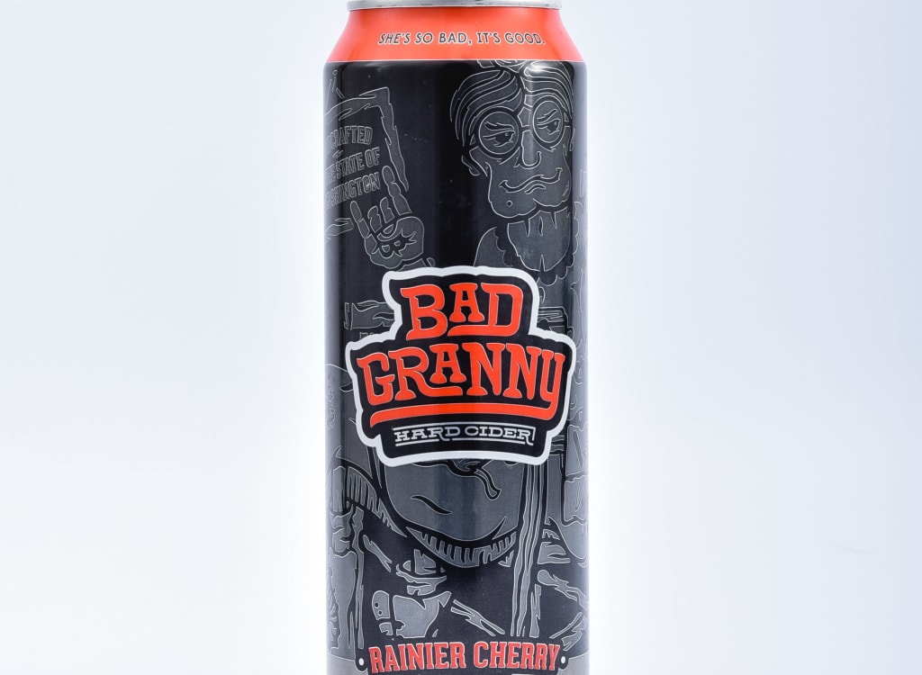 badGrannyHardCider_rainierCherry