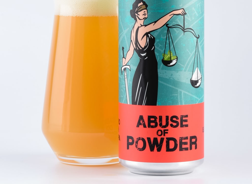 destinationUnknownBeerCompany_abuseofPowder:Sabro