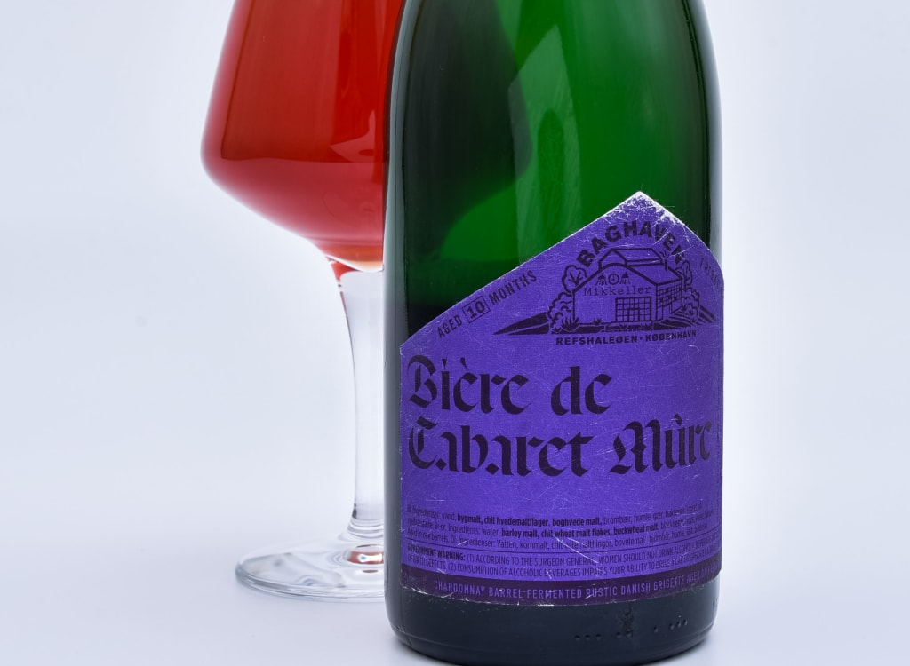 mikkellerBaghaven_bièreDeCabaretMûre