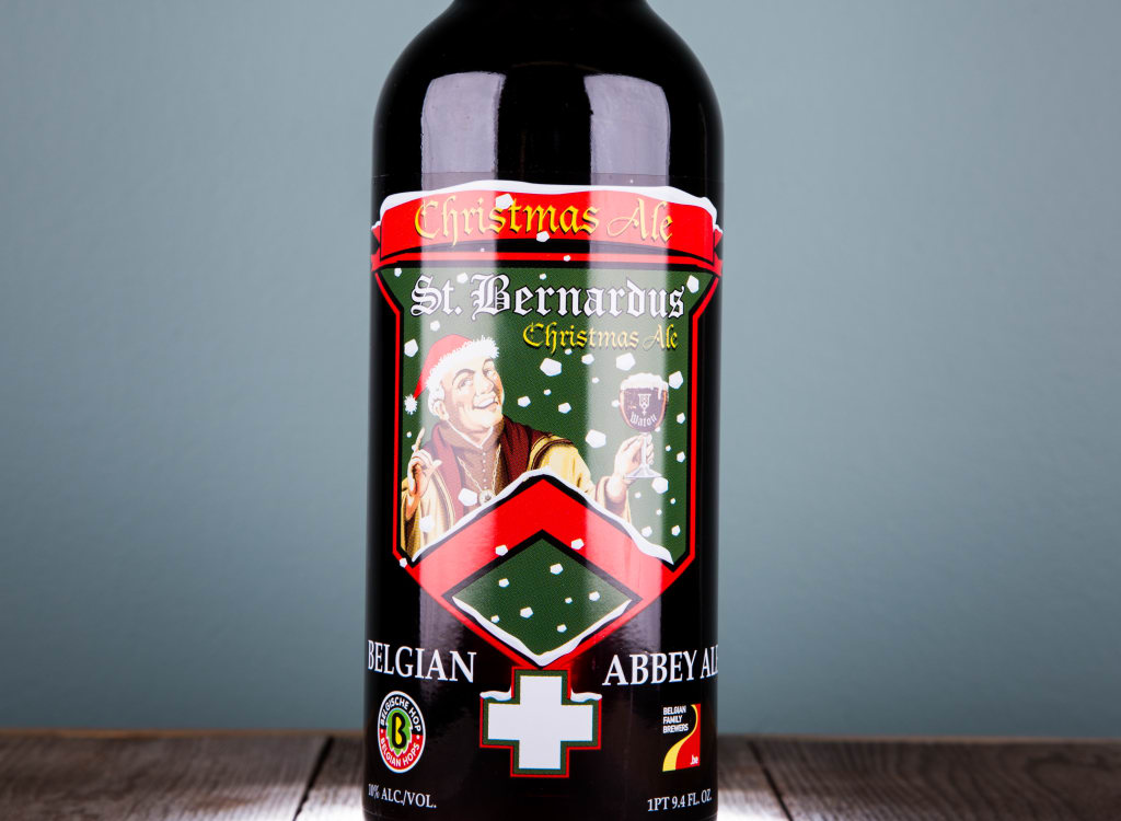 brouwerijSt.Bernardus_christmasAle(2016)