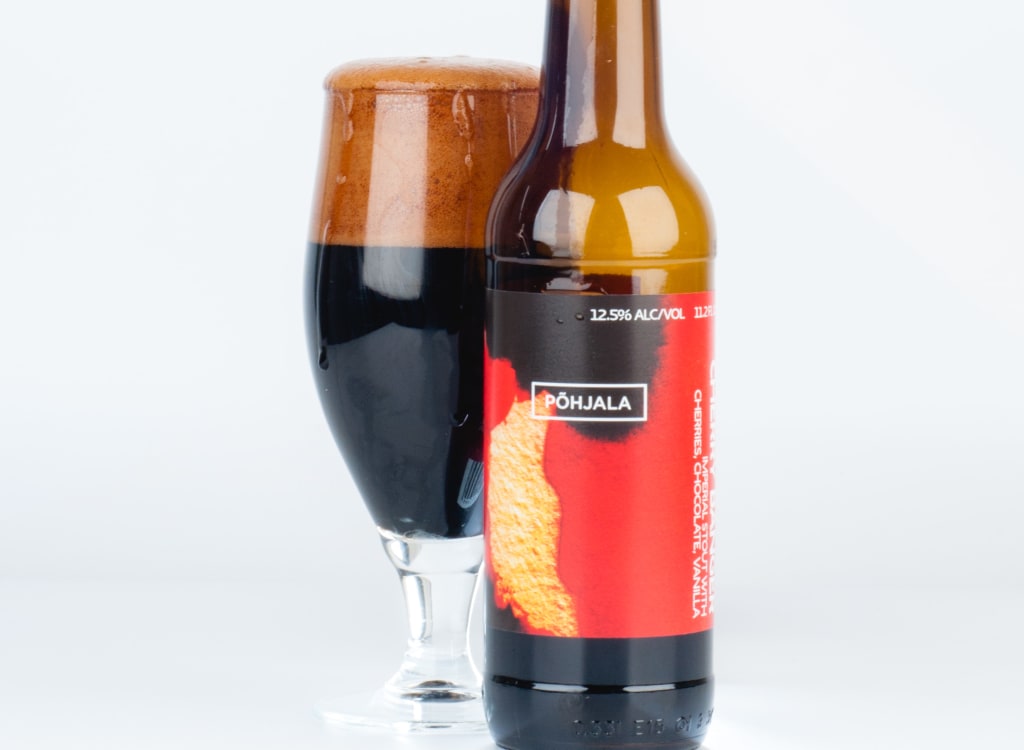põhjalaBrewery_cherryBänger