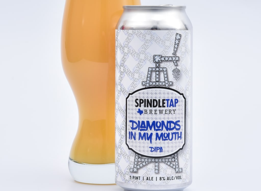 spindleTapBrewery_diamondsinmyMouth