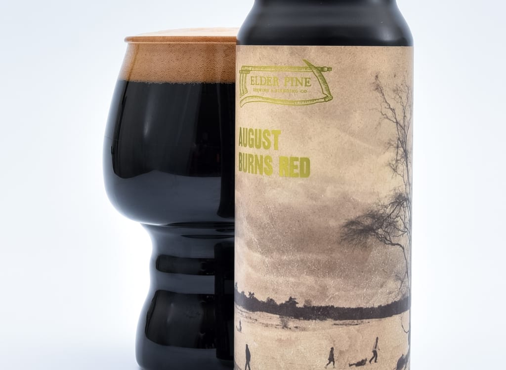 elderPineBrewing&Blending_sleddin'Hill