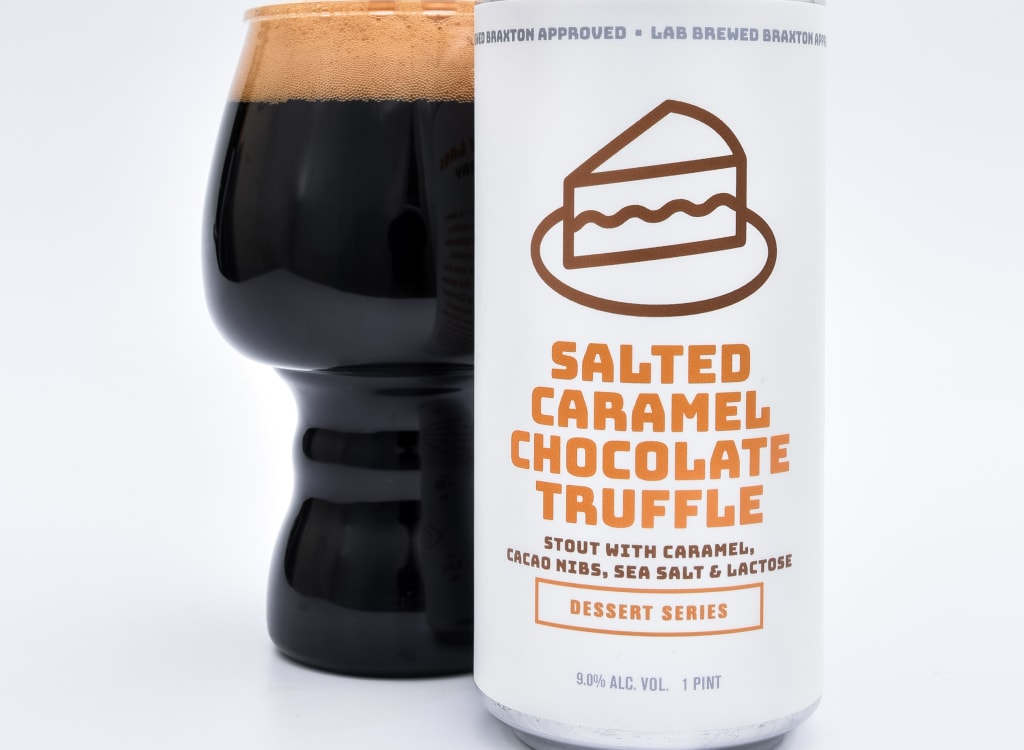 braxtonBrewingCompany_braxtonLabsSaltedCaramelChocolateTruffle