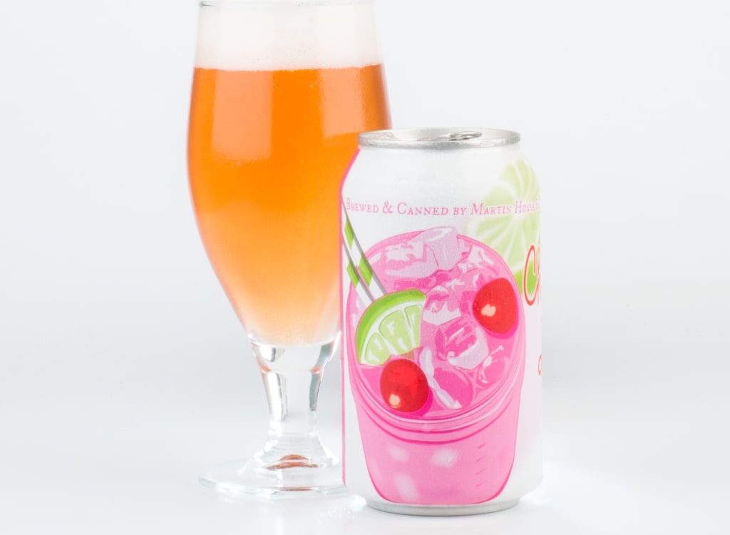martinHouseBrewing_cherryLimeadeSour