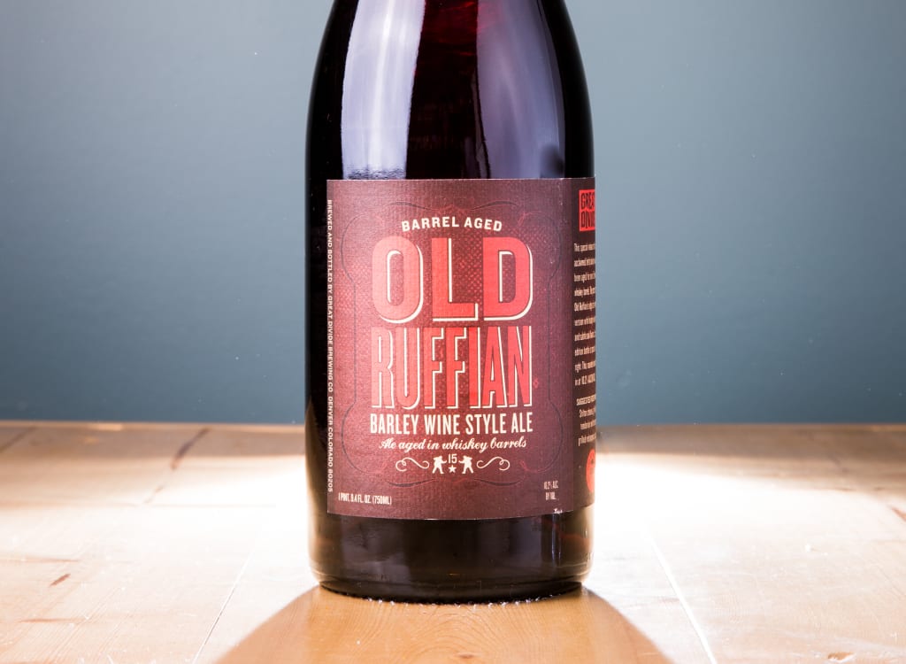 greatDivideBrewingCompany_barrelAgedOldRuffian(2016)