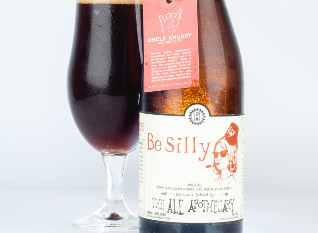 theAleApothecary_beSilly