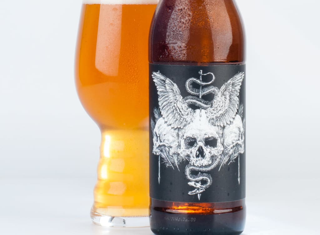 adroitTheoryBrewingCompany_evangelionVII:Israfel(Ghost746)