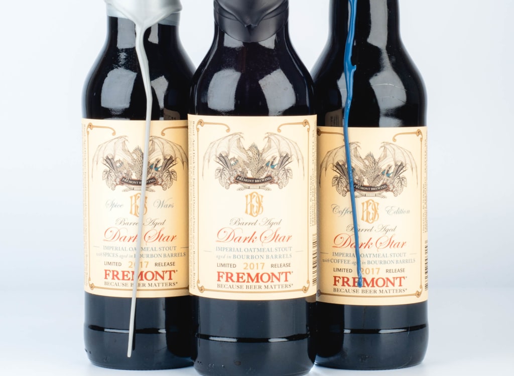 fremontBrewing_2017BourbonBarrelAgedDarkStar:SpiceWars