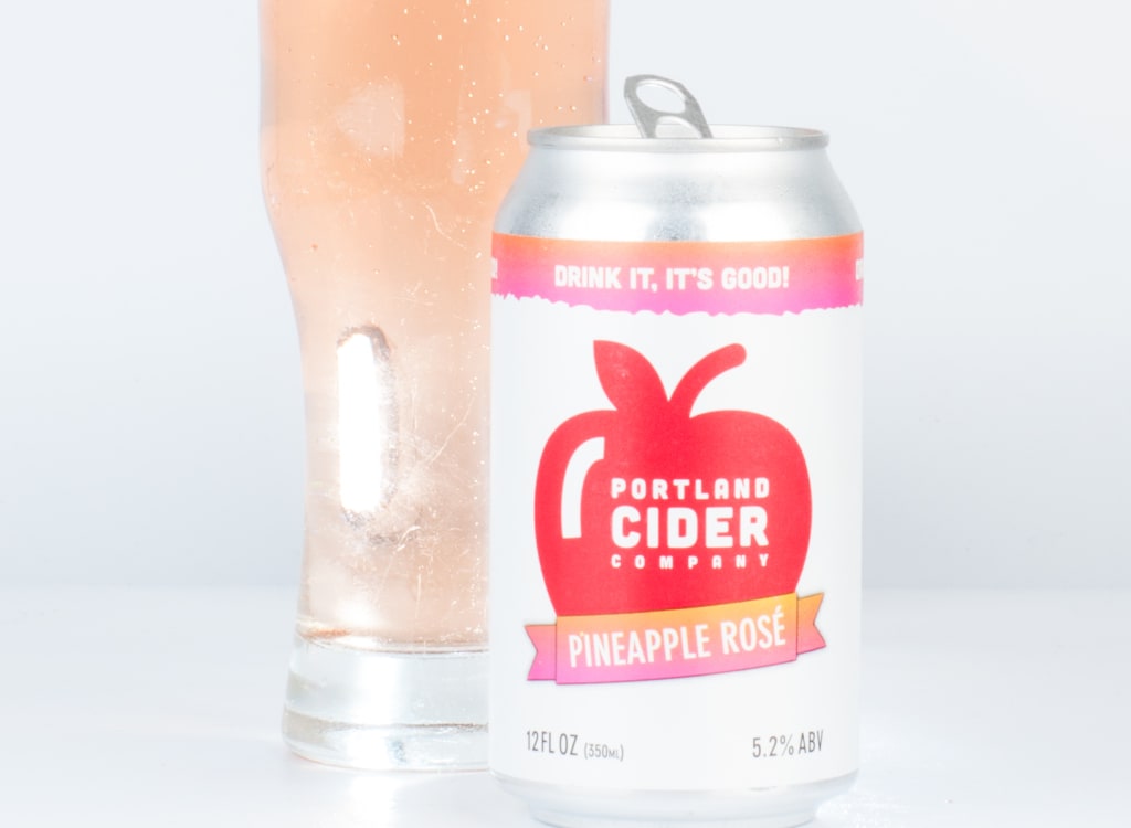 portlandCiderCo._pineappleRoseCider