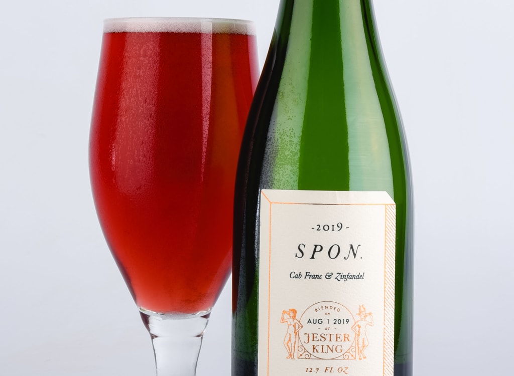 jesterKingBrewery_2019SponCabFranc&Zinfandel
