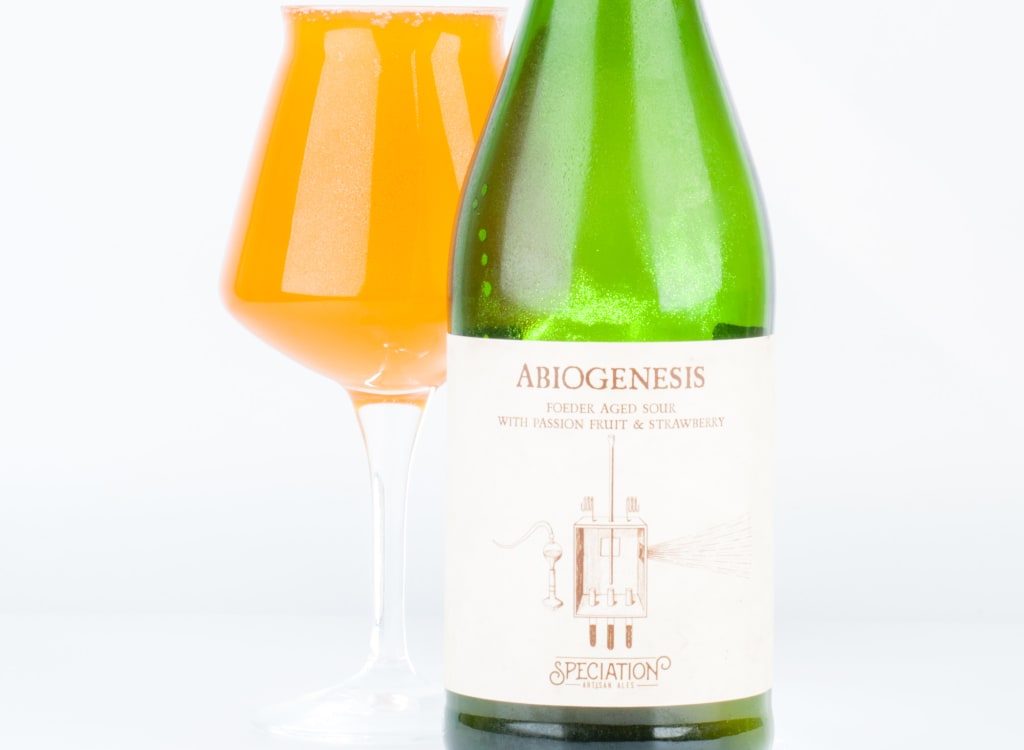 speciationArtisanAles_abiogenesis