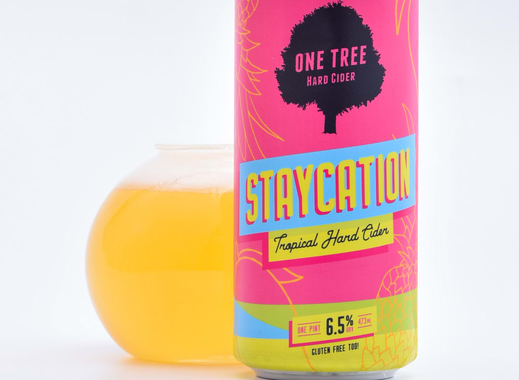 oneTreeHardCider_staycation