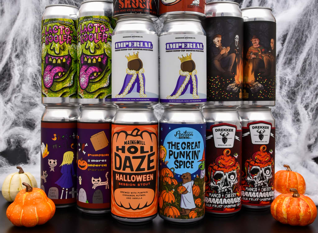 drekkerBrewingCompany_braaaaaaains-Mango,Cherry