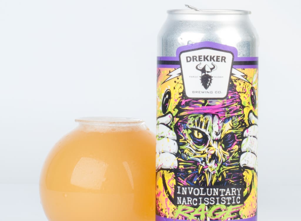 drekkerBrewingCompany_involuntaryNarcissisticRage