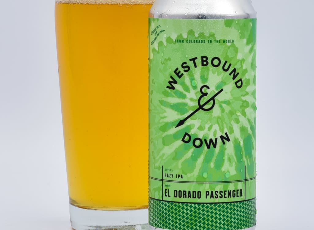 westbound&Down_elDoradoPassenger