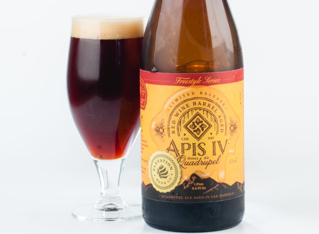 elevationBeerCompany_redWineApisIV